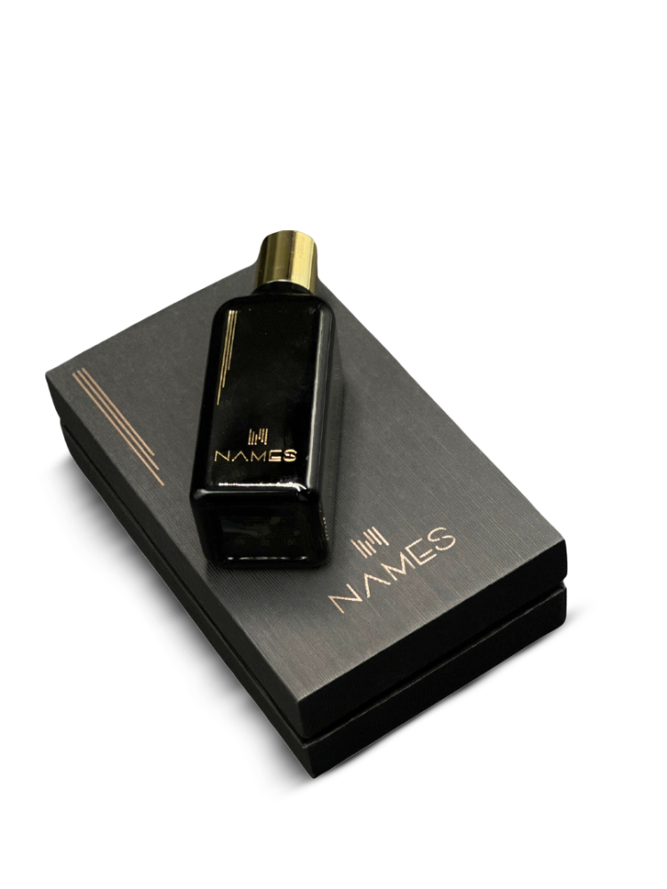 عطر عنبر عود