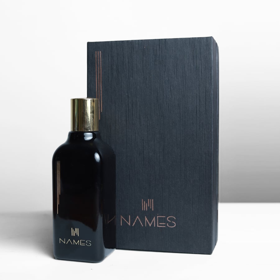 عطر ليلك