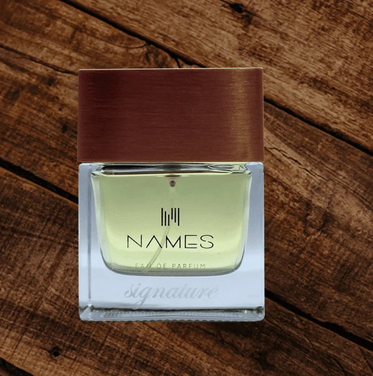 عطر ماجناتيك Magnetic بحجم 100 مل.