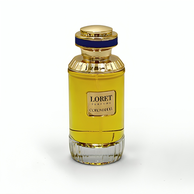عطر حمضيات | عطر لوريت كورومانديل 100 ملي -loret coromandel