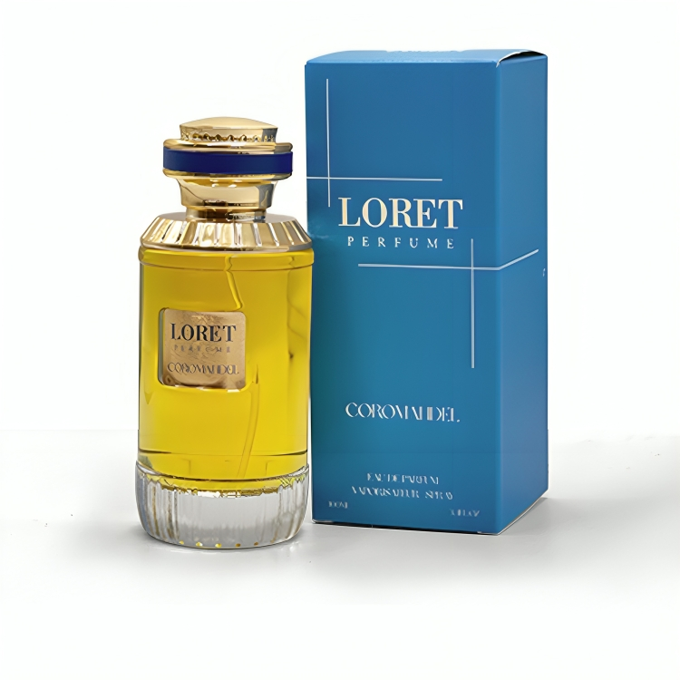 عطر حمضيات