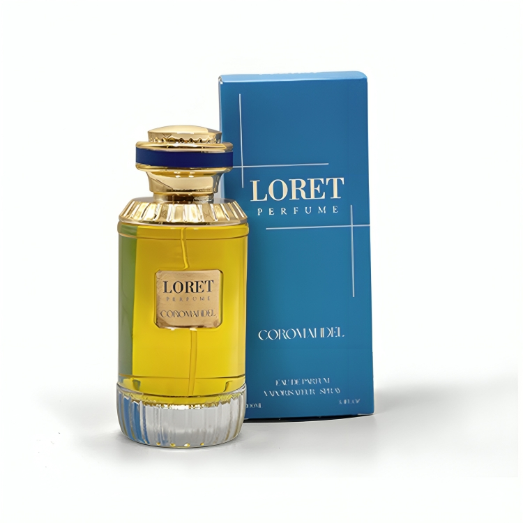 عطر حمضيات | عطر لوريت كورومانديل 100 ملي -loret coromandel