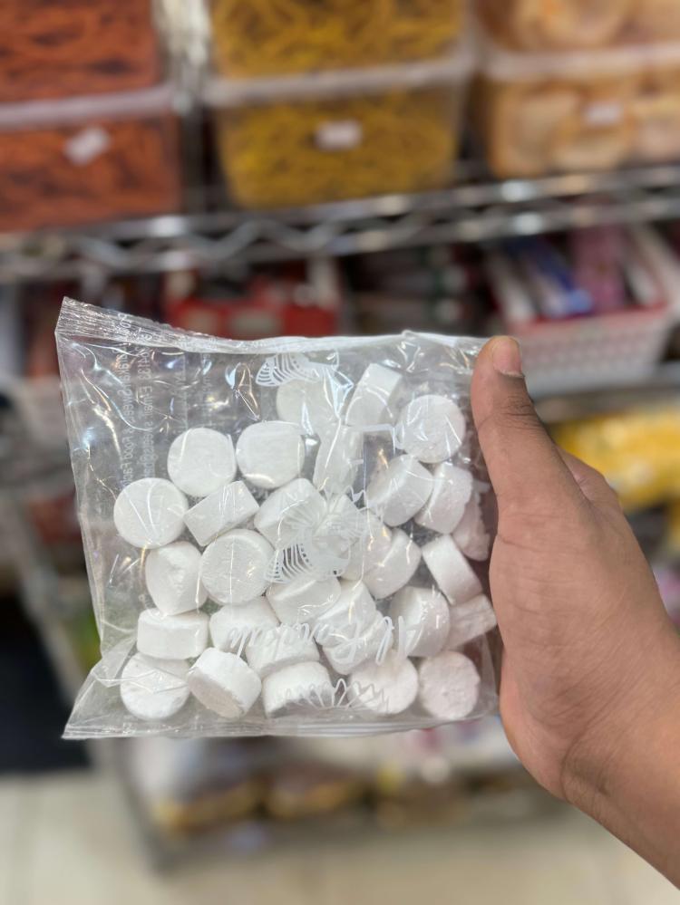 حلاوه نعناع