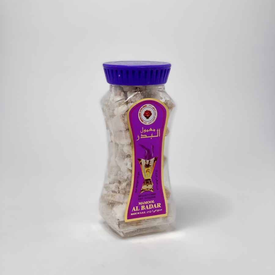 بخور معمول البدر