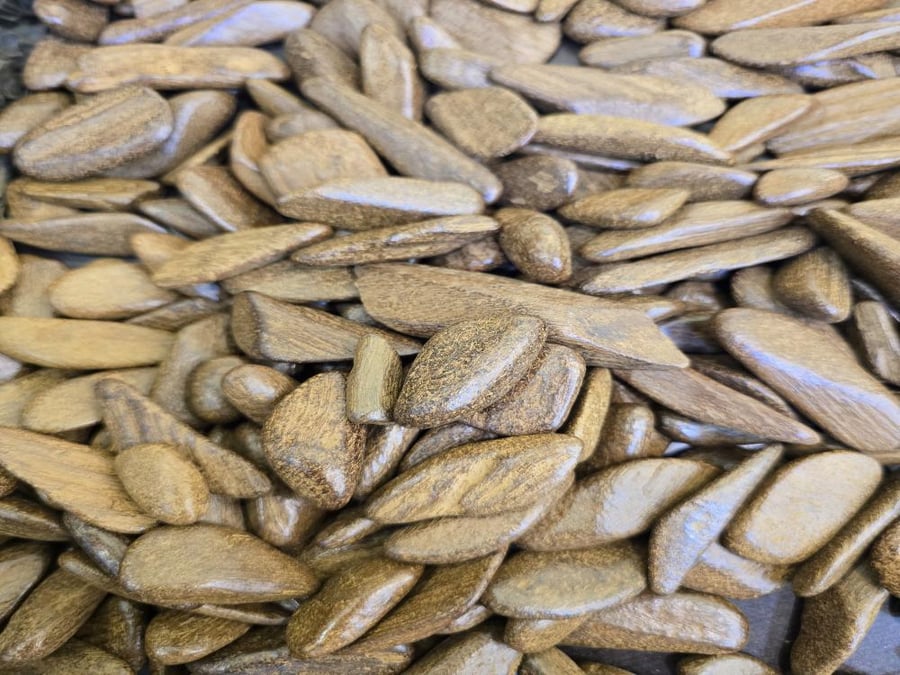 عود مروكي ذهبي طبيعي محسن