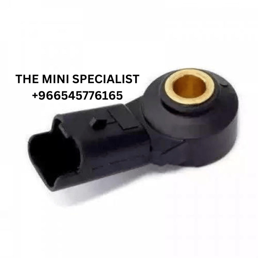 Sensitive to engine movement, no