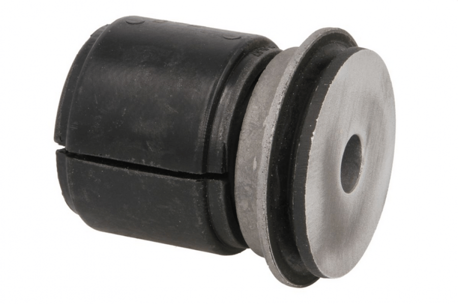 Front cutting pad for third generation