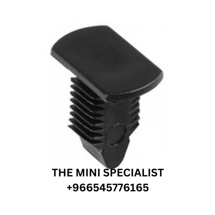 Door sill clips