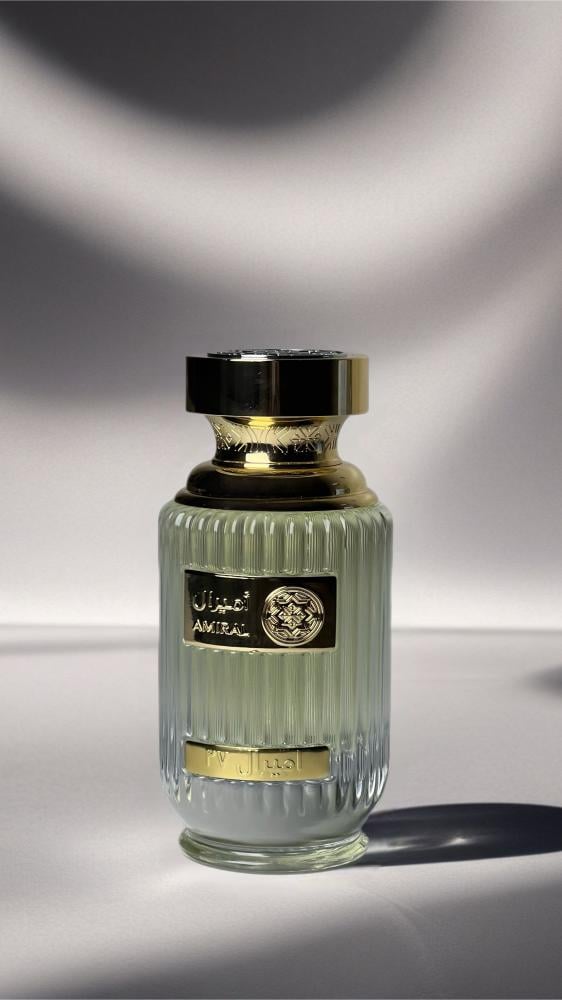 اميرال ٢٧