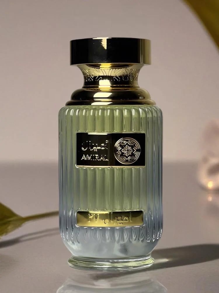 اميرال ٢٧