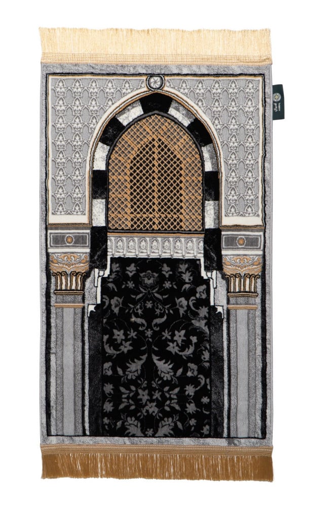 سجادة باب اجياد
