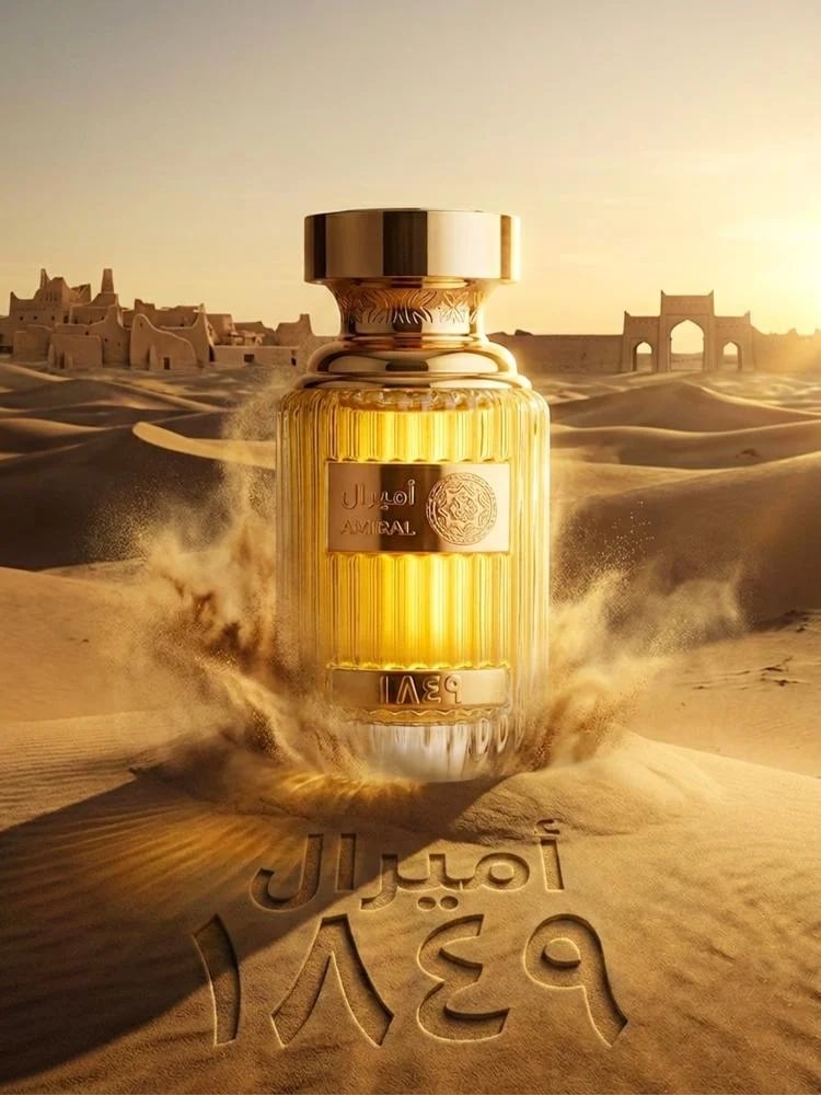 عطر 1849