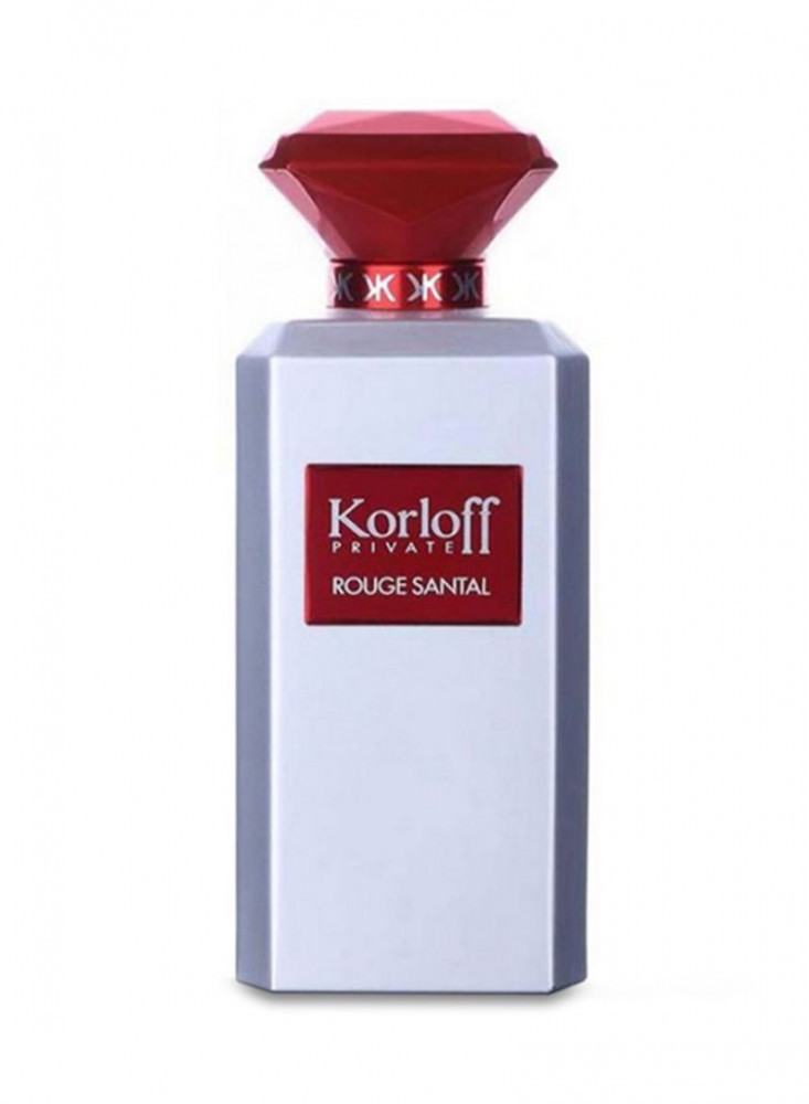 Roji Santal perfume for men from Corloff Eau de Parfum - 88 ml