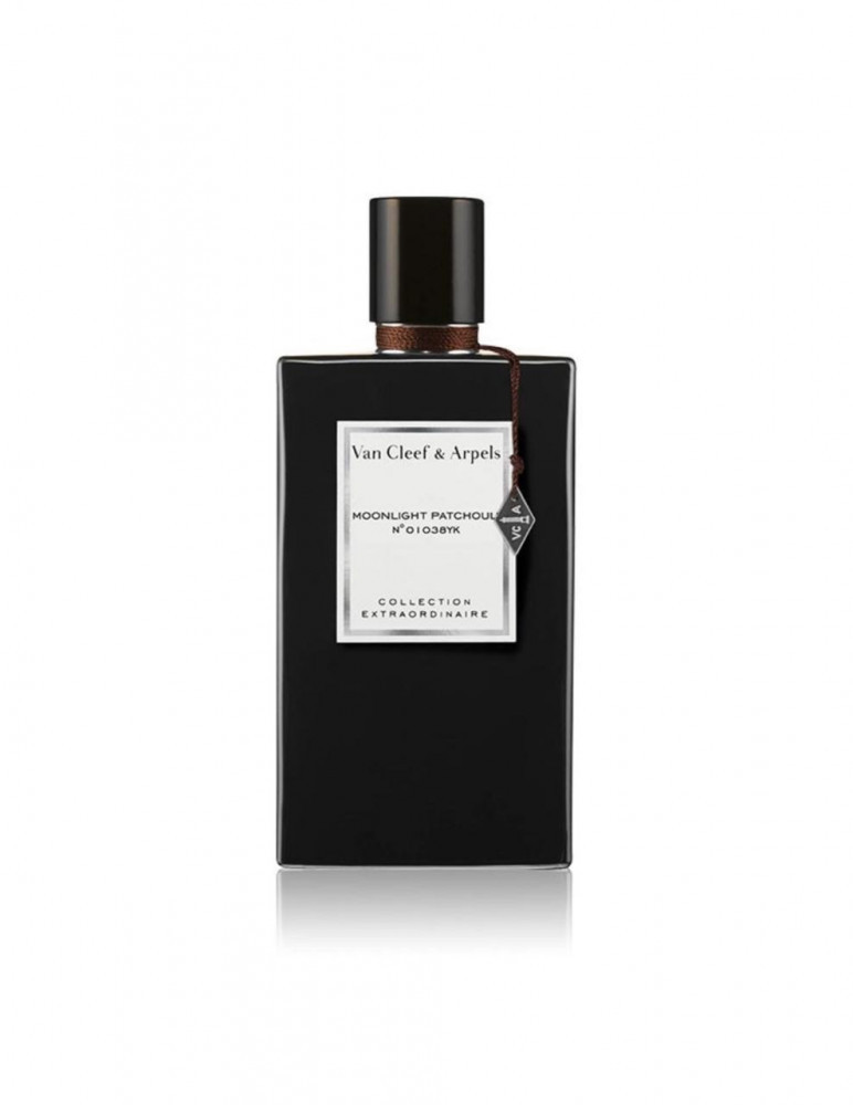Van Cleef Patchouli perfume 75ml