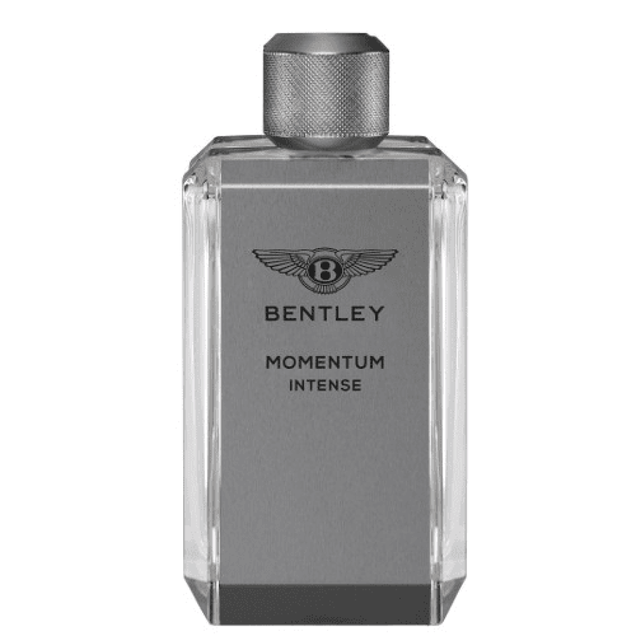 Bentley Momentum Intense perfume for men - 100ml