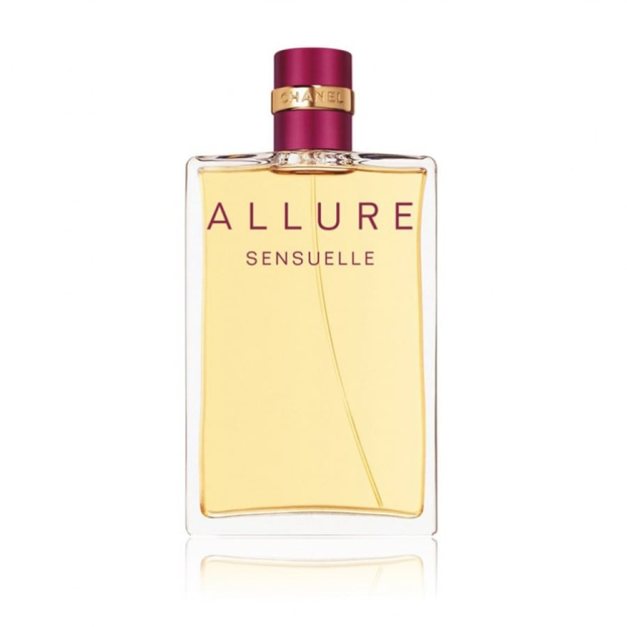 Chanel Allure Sensual Eau de Parfum 50ml