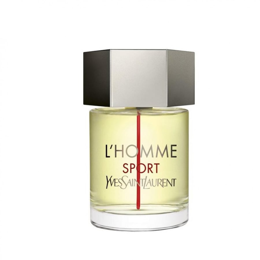 Yehom Sport Toilet from Yves Saint Laurent - 100ml