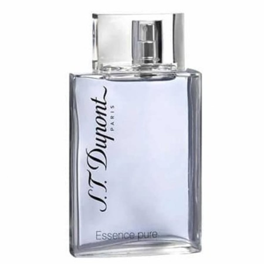 ST Dupont Essence Pure perfume - 100 ml