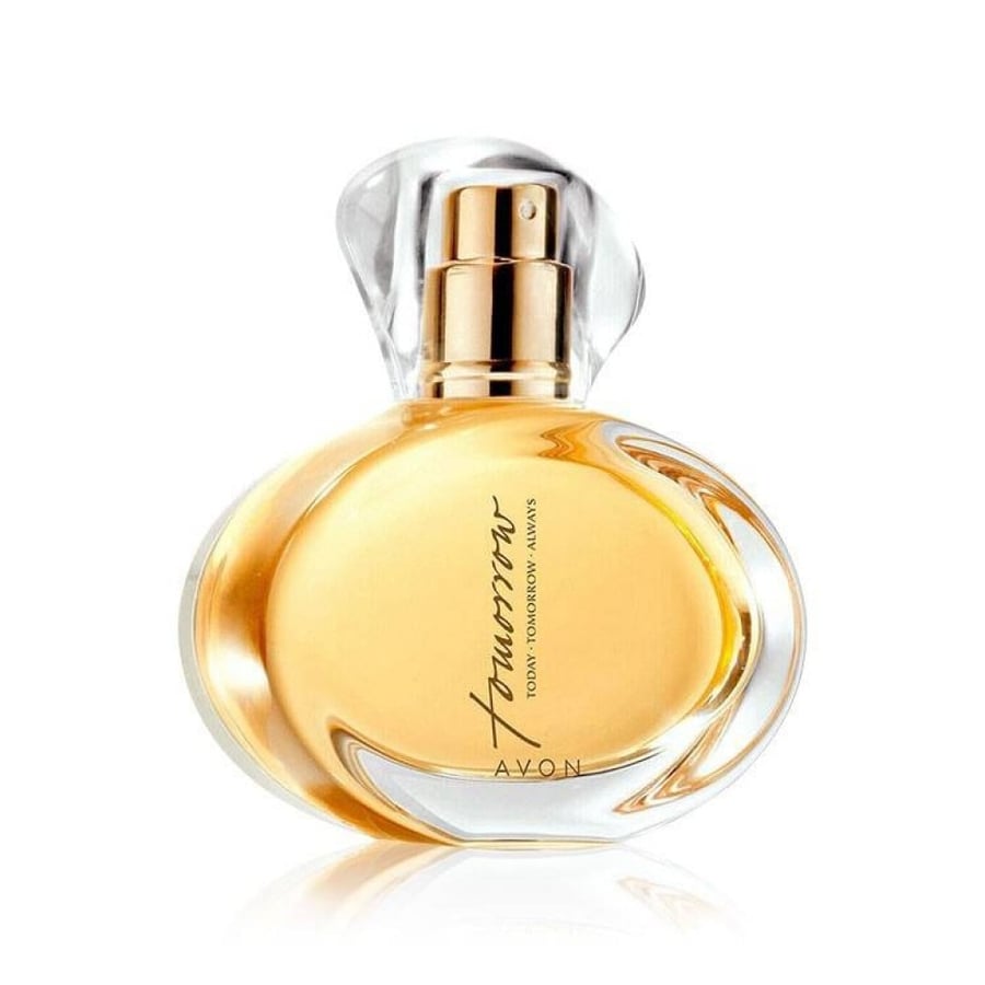 Tomorrow perfume from Avon for women - Eau de Parfum 50ml