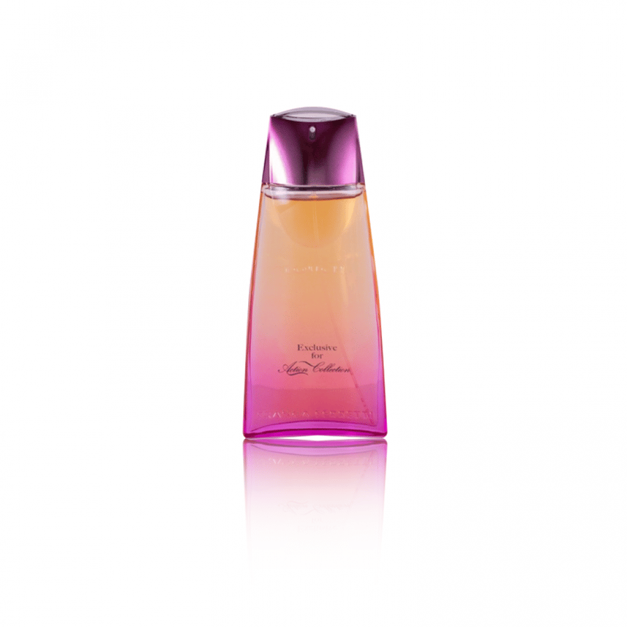عطر TOUCH احمر نسائي جلام