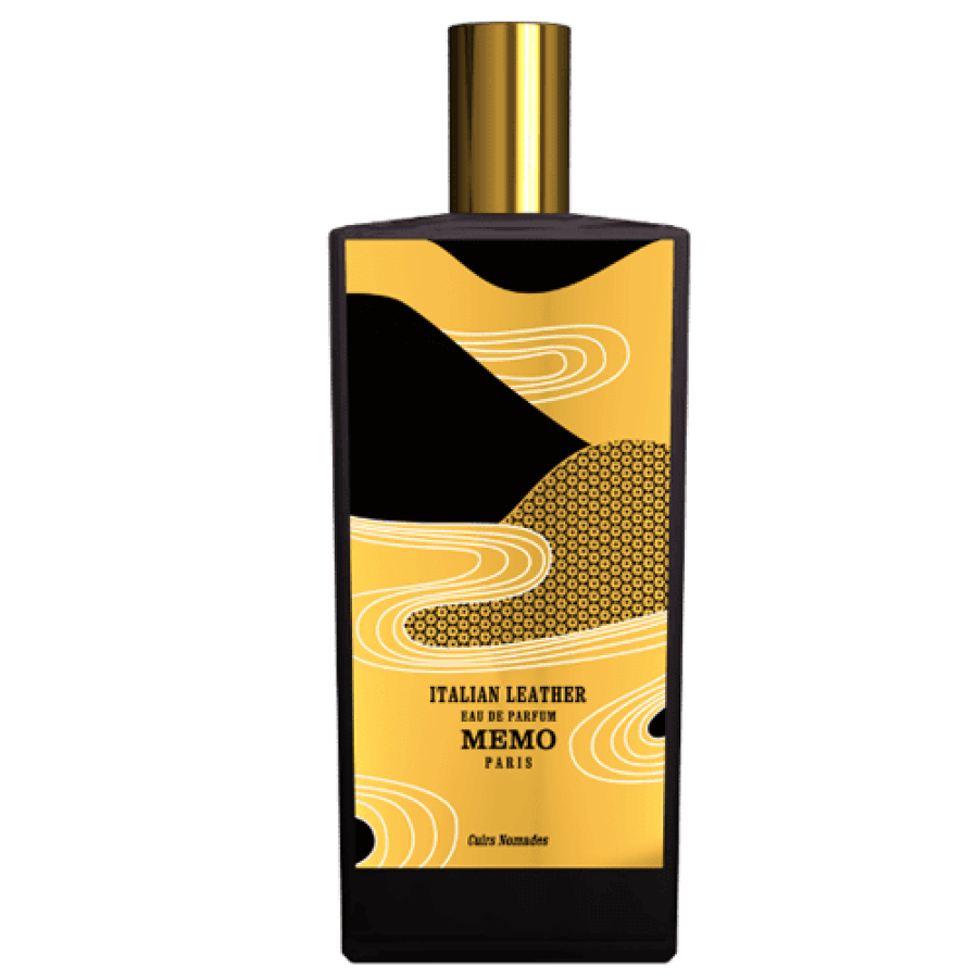 Italian Leather perfume by Memo Paris Eau de Parfum - 200ml