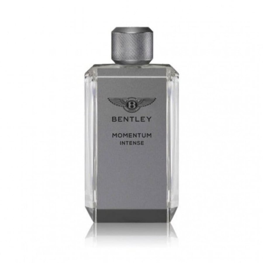 Bentley Momentum Intense perfume for men - 100ml