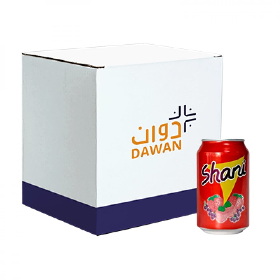 شاني 320مل