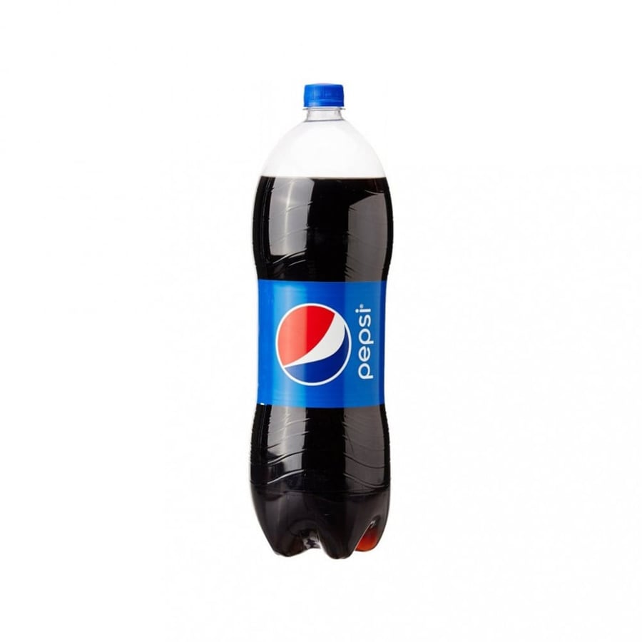 بيبسي عائلي 2.5لتر  × 6