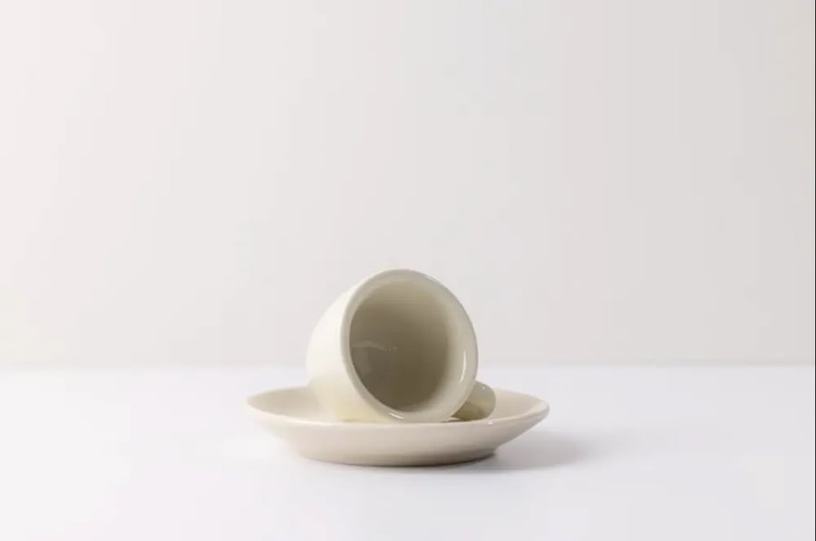 Alba Espresso Cup 80cc - IPA