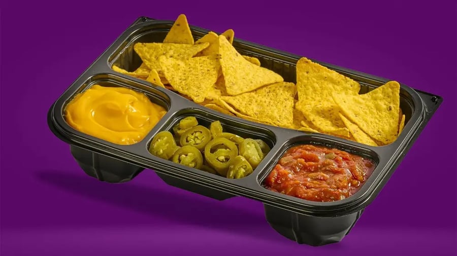 شرائح هالبينو jalapeno ناتشوز ريكوس 2 كيلو