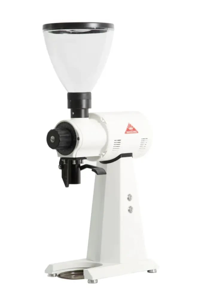 طاحونة white EK43 Mahlkonig