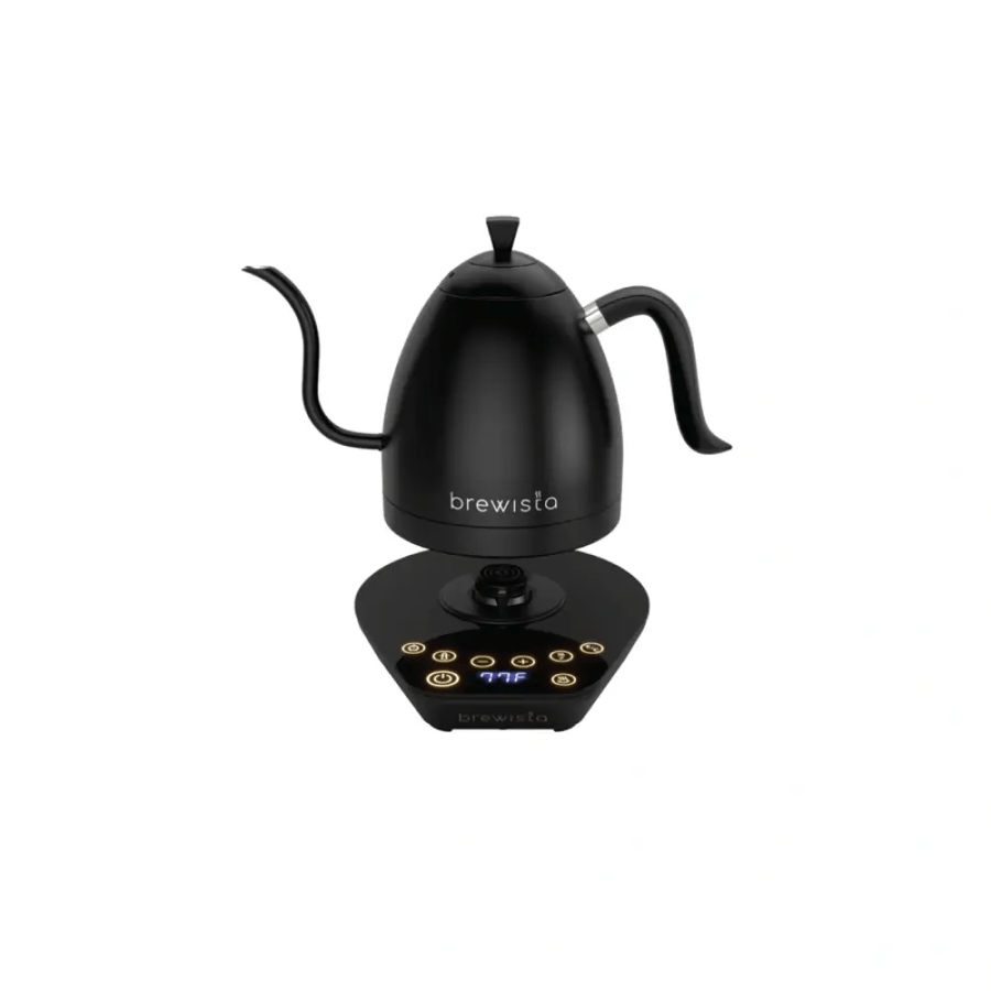 Electric Gooseneck Kettle 1.0L Black - Brewista 678.50