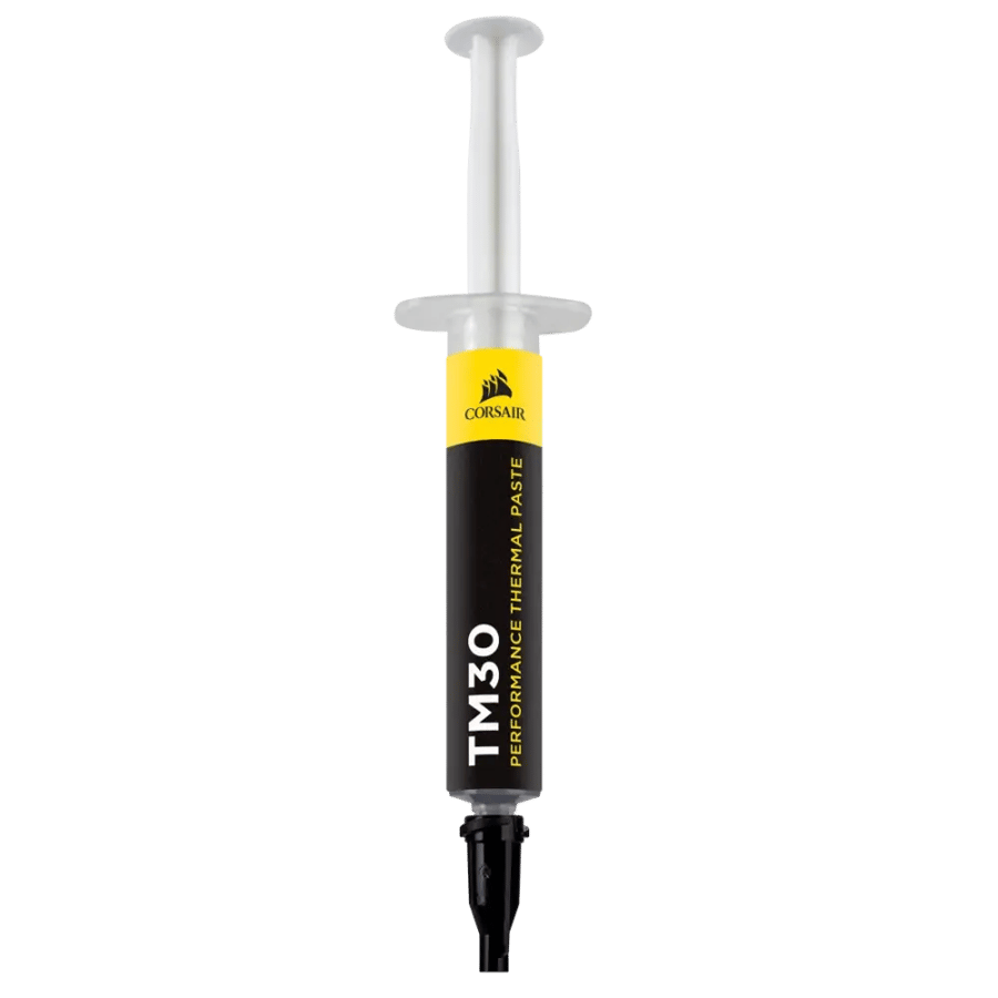 Corsair TM30 Thermal Paste 3g | معجون حراري للمعالج وكرت الشاشة