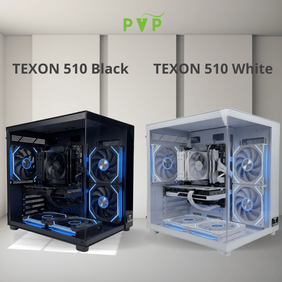 تقسيط تجميعة ( RTX 5060 - i5 12th Gen ) المتوسطة