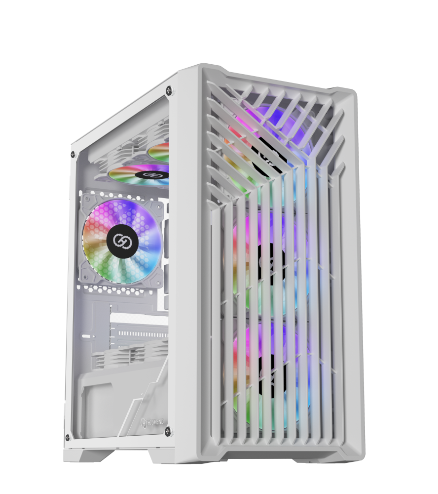 كيس دارك أرمور أبيض | DARK ARMOR WHITE
