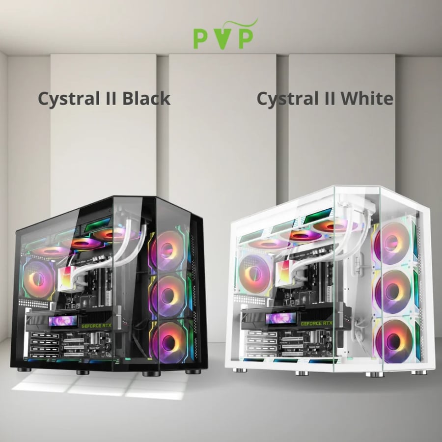 تجميعة RTX 5060 + Intel Ultra 5 | جهاز جيمنج متوسط