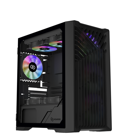 كيس دارك أرمور اسود | DARK ARMOR Black