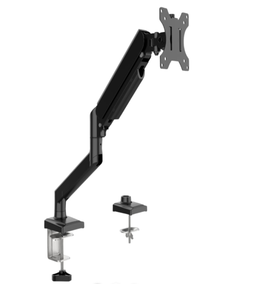 حامل شاشة الألعاب Spear Monitor Mechanical Spring Monitor Single Arm