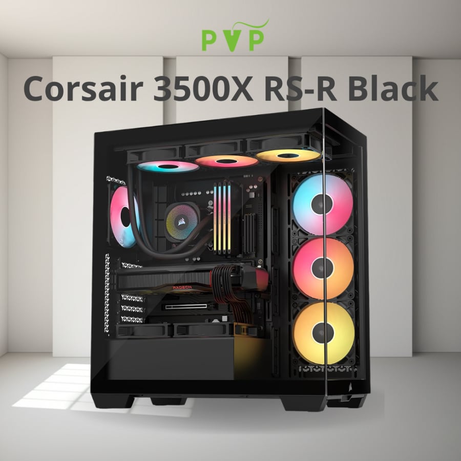 تجميعة RTX 5080 + Ultra 7 265KF | جهاز جيمنج عالي