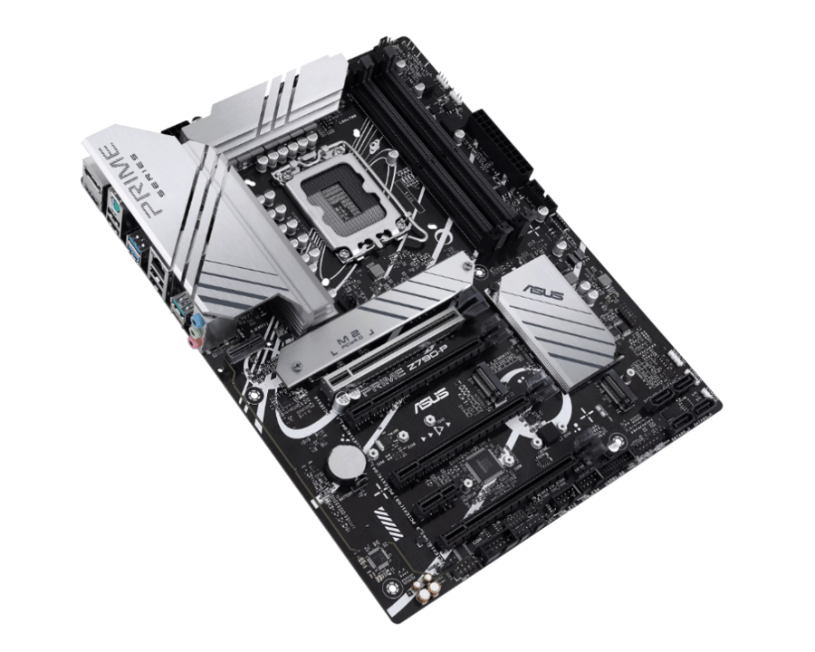 Asus Prime Z790-P Plus DDR5 | مذربورد اسوس برايم بلس