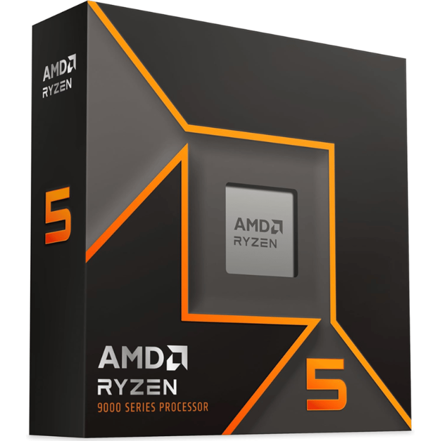 معالج رايزن | AMD Ryzen 5 9600X