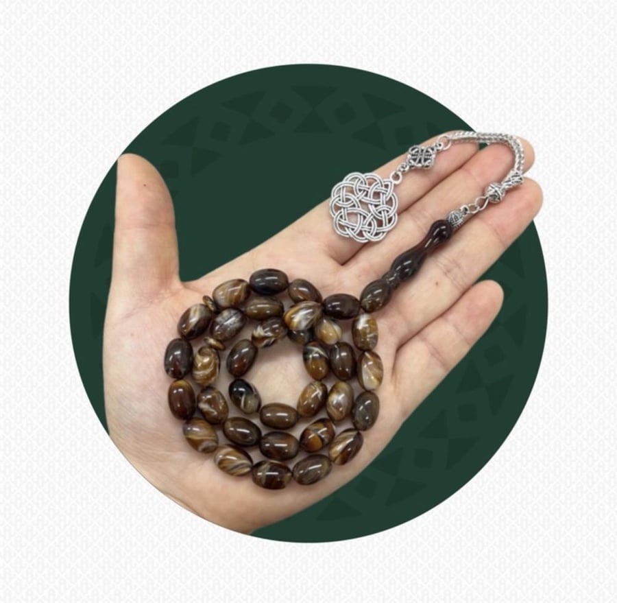 Turbazona rosary