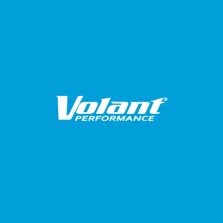 فلتر الهواء المغلق Volant 15953 الجاف للجمس سييرا والسلفرادو 1500 (5.3L) موديلات 2019–2025: