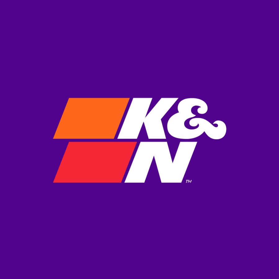 فلتر مكيف K&N تويوتا كامري 2017-2007 قابل للغسل – أصلي لتحسين جودة الهواء داخل السيارة VF2000