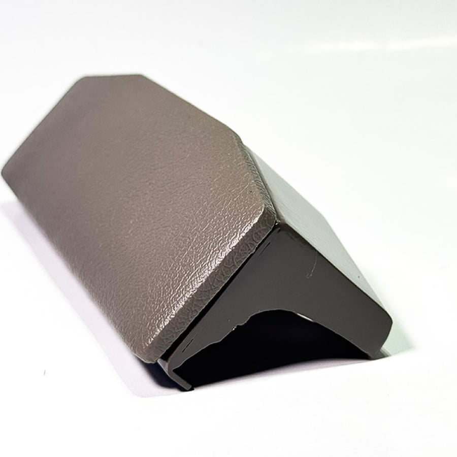 Magnetic door armrest for Toyota Land Cruiser 70 & 79 | 2-piece set