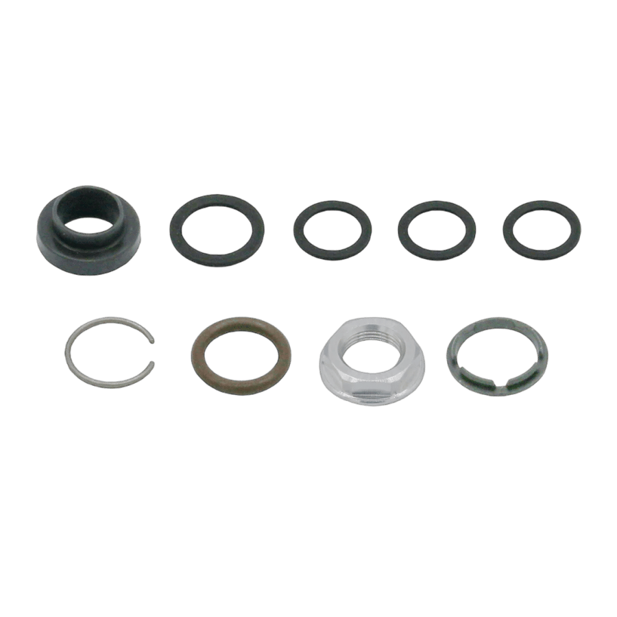 طقم إصلاح ربلات بلف APEX الأصلي – RPV Seal Rebuild Kit بدون تسريب هواء