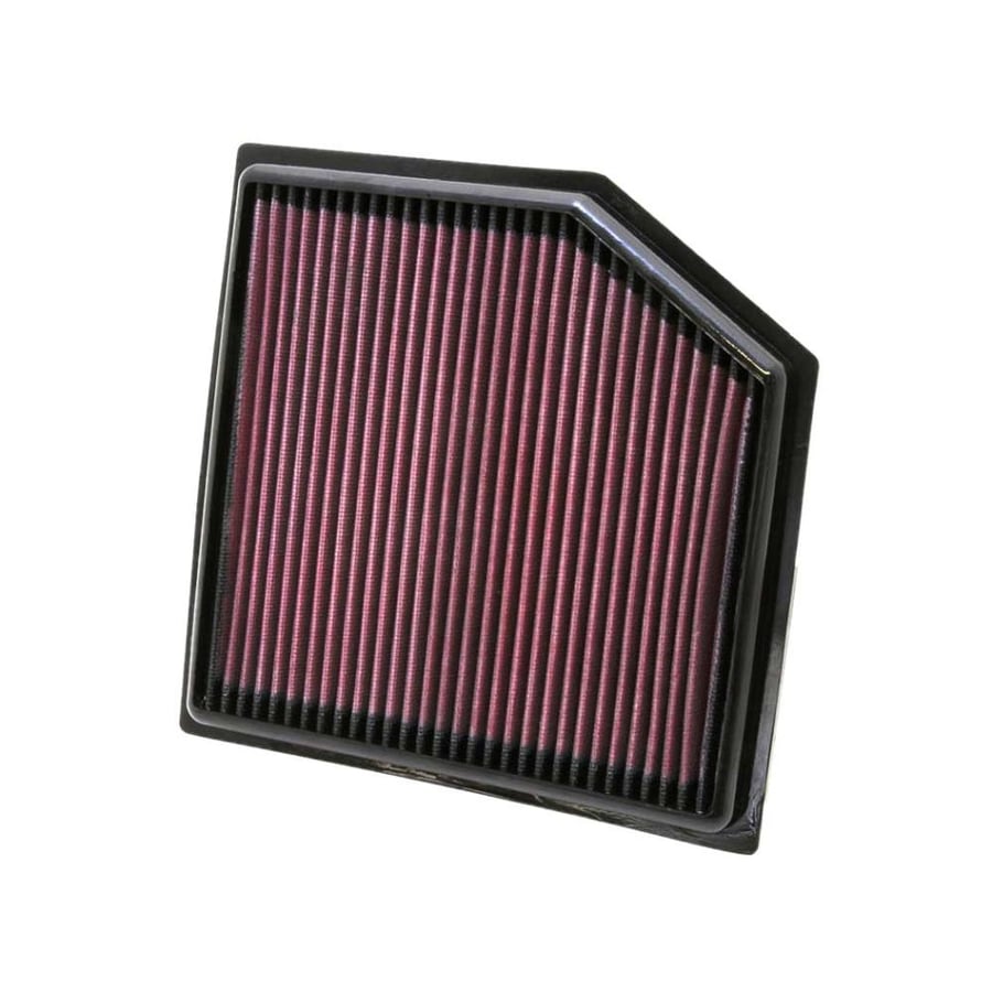 فلتر هواء رياضي K&N 33-2452 لكزس IS300 وIS350 | قابل للغسيل