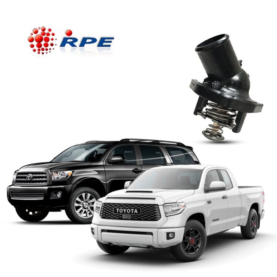 بلف حرارة RPE 71°C لتويوتا تندرا وسكويا 5.7L محرك 3UR‑FE