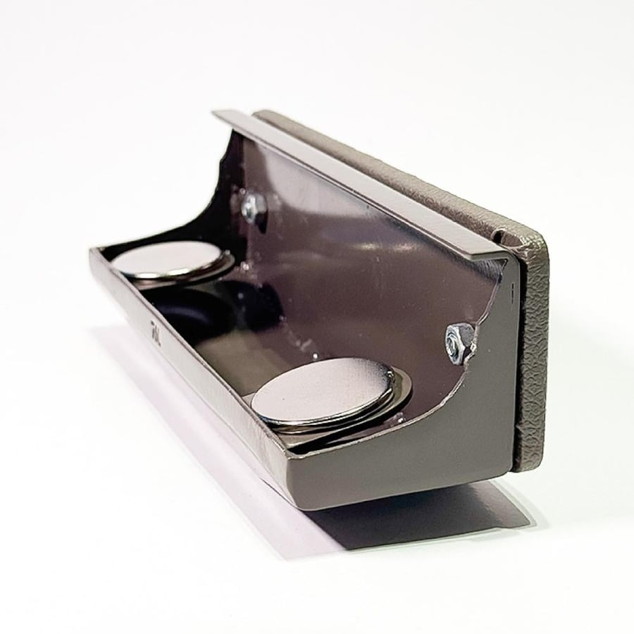 Magnetic door armrest for Toyota Land Cruiser 70 & 79 | 2-piece set