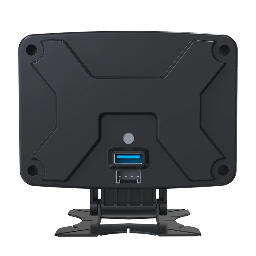 قيج عداد السرعة  autool x50 pro برو OBD-II  Gauge جهاز رقمي OBD2 HUD
